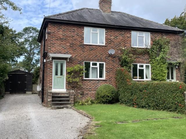 House for rent in Knox, Killinghall