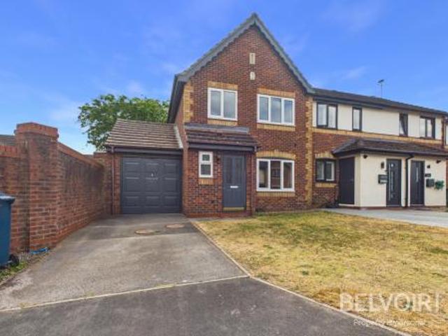 House for rent in Doxey, Baswich