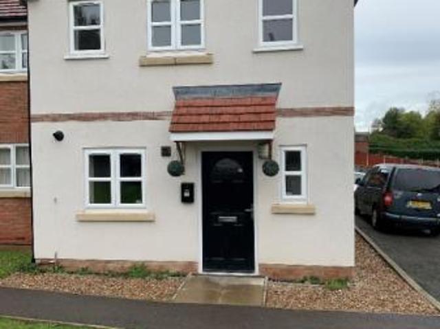 House for rent in Caldermill, East Midlands