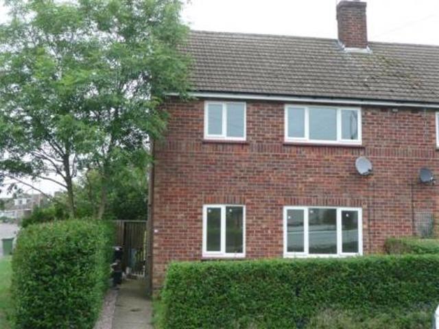 House for rent in Wendel View, Wellingborough