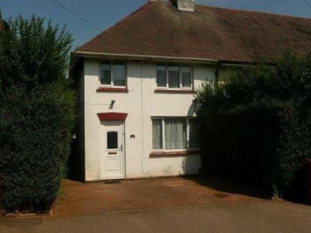 House for rent in Hatton Park, Wellingborough