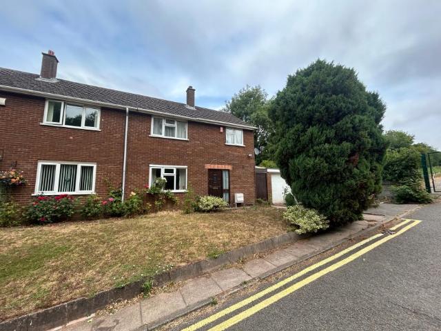 House for rent in Beamhurst, Staffordshire