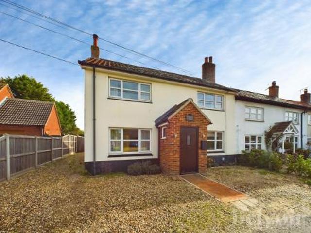 House for rent in East Tuddenham, Norfolk