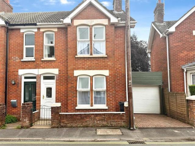 House for rent in East Brook, Wimborne