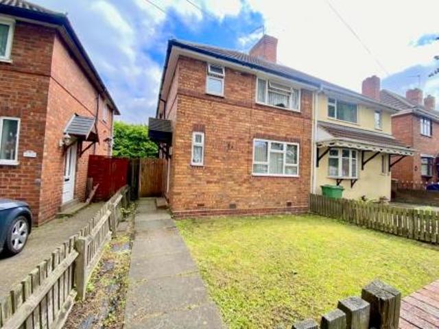 House for rent in Coseley, West Midlands