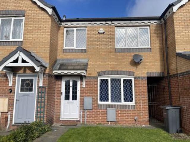 House for rent in Tyburn, West Midlands