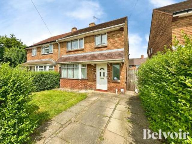 House for rent in Bloxwich, Walsall