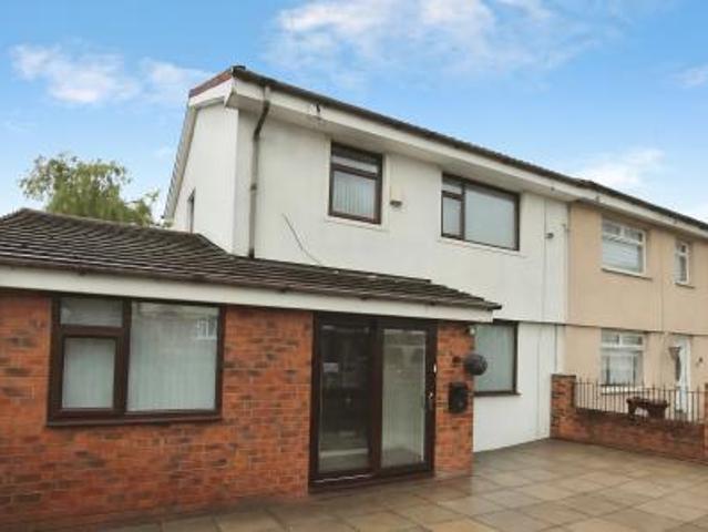 House for rent in St Helens
