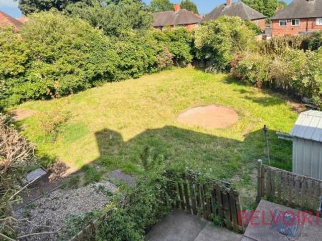House for rent in Broxtowe, Haddon