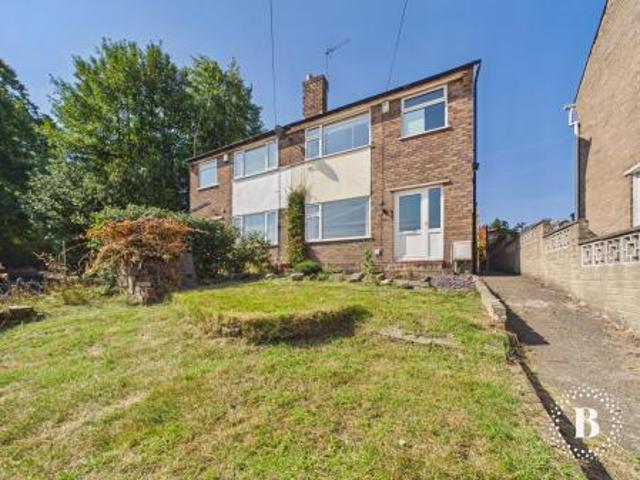 House for rent in Woodhouse, South Yorkshire