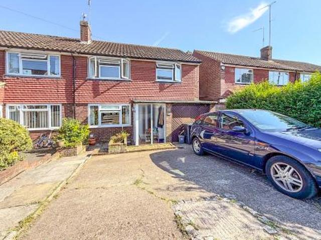 House for rent in Rickmansworth, Three Rivers