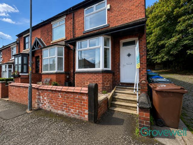 House for rent in Heaton Park, Bury