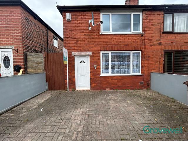 House for rent in Westleigh, Wigan