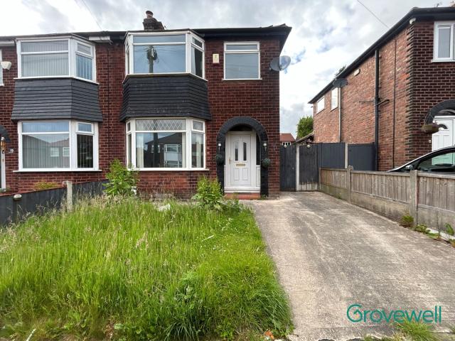 House for rent in Salford, Greater Manchester