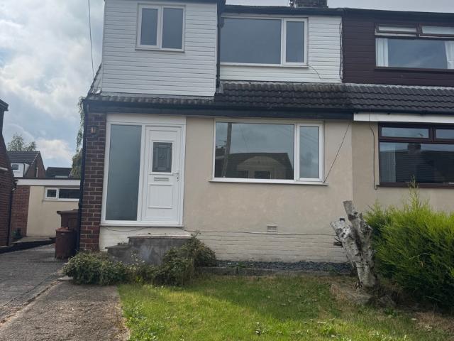 House for rent in West End, Backburn