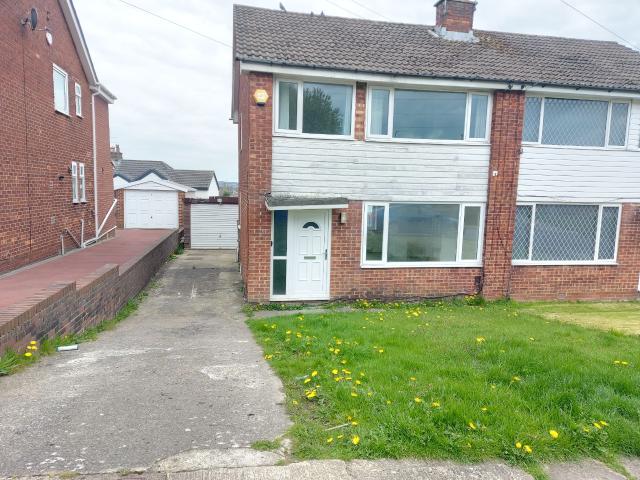 House for rent in Allerton, West Yorkshire