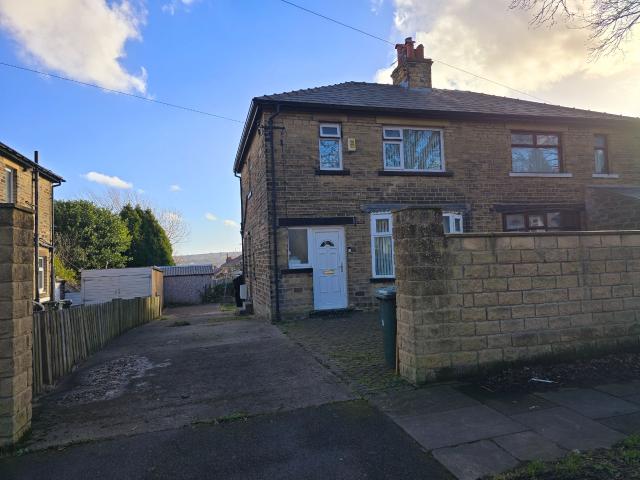 House for rent in West Yorkshire
