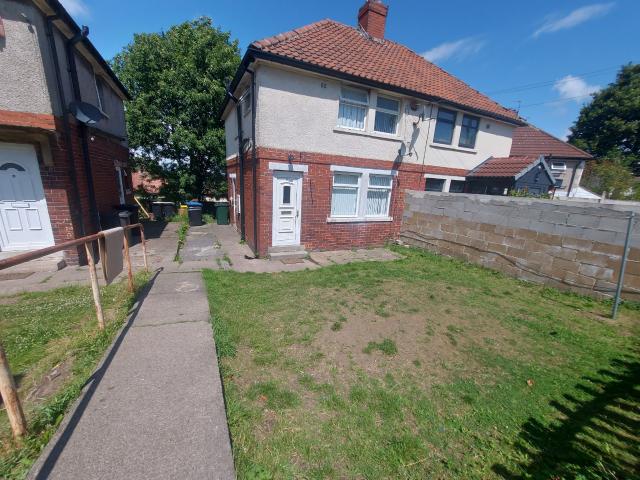 House for rent in West Yorkshire