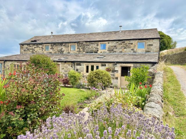 House for rent in Hebden Royd, Mytholmroyd