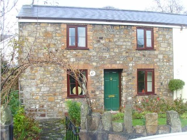 House for rent in West Pontnewydd, Cwmbrân