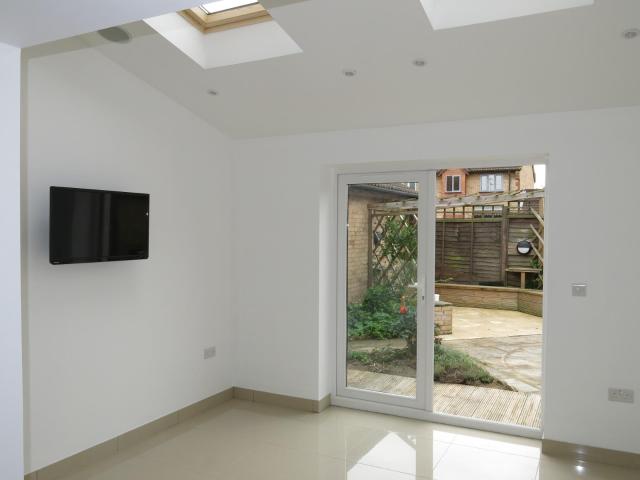 House for rent in Barway, Cambridgeshire