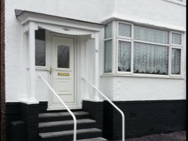 House for rent in Wales