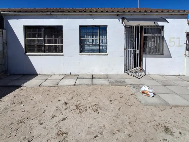 House for rent in Western Cape