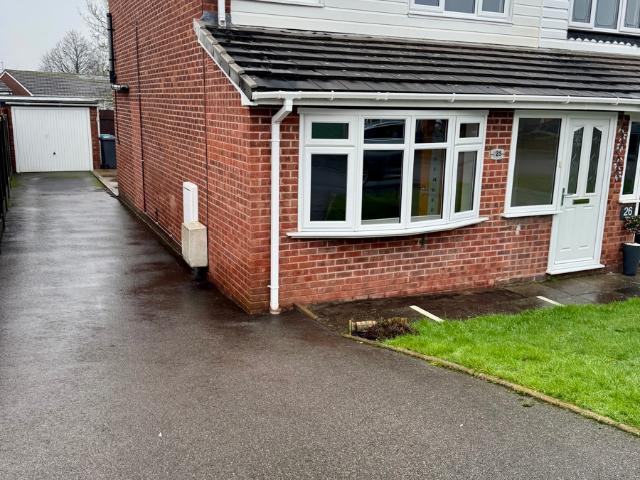 House for rent in Wilnecote, Tamworth