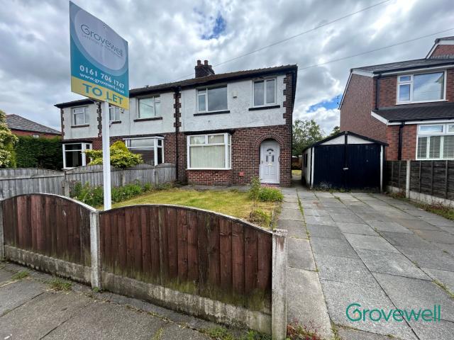 House for rent in Lee Bank, Greater Manchester
