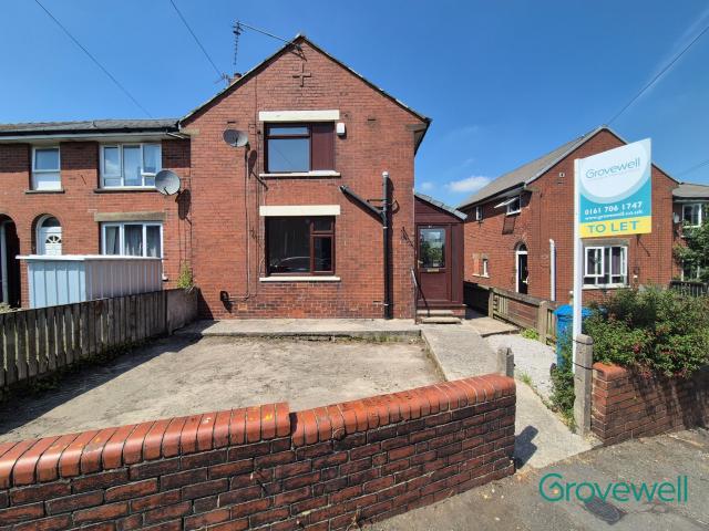 House for rent in Pendock, Greater Manchester