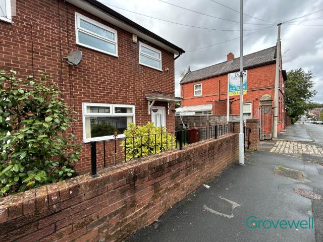 House for rent in Georgia, Greater Manchester