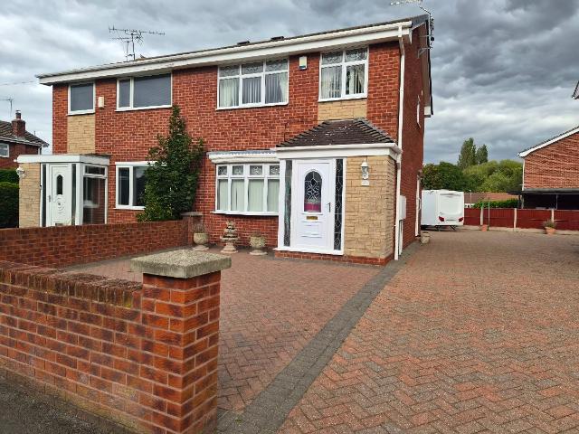 House for rent in Worksop, Bassetlaw