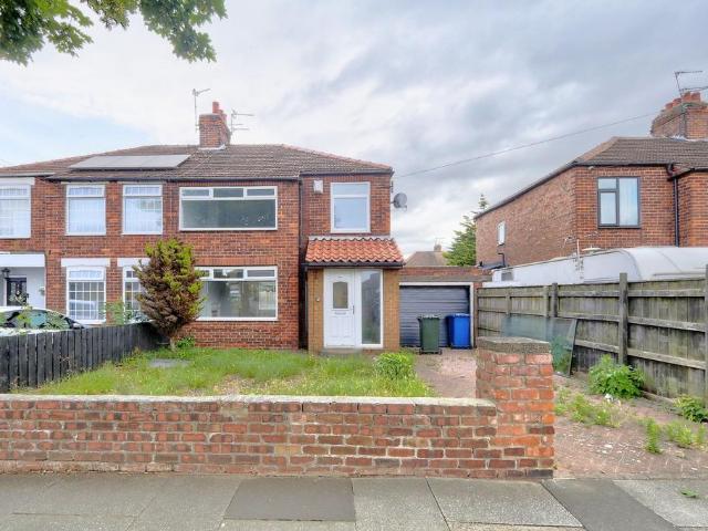 House for rent in Redcar, Redcar And Cleveland