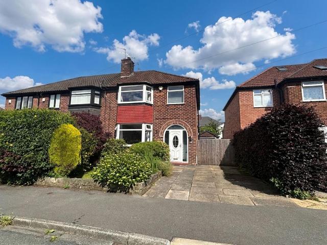 House for rent in Winton, Salford