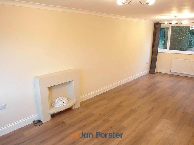 House for rent in Crook