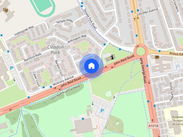 House for rent in Harton Nook, Tyne And Wear