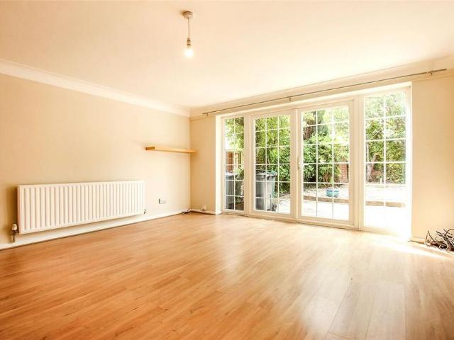 House for rent in Northgate Village, Chester