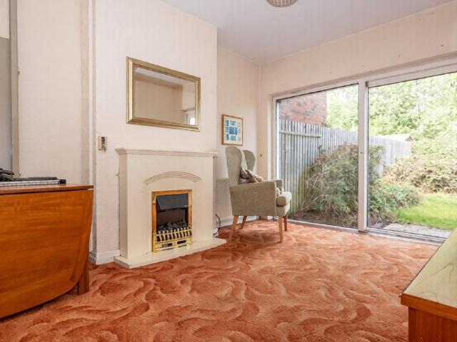 House for rent in Stirchley, West Midlands
