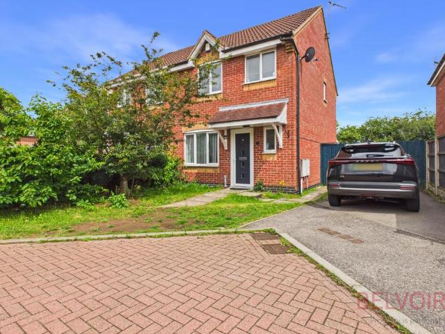 House for rent in East Midlands