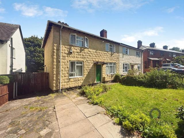 House for rent in Bloxwich, West Midlands