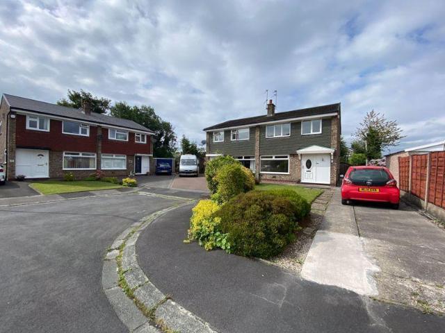 House for rent in Cheadle Hulme, Greater Manchester