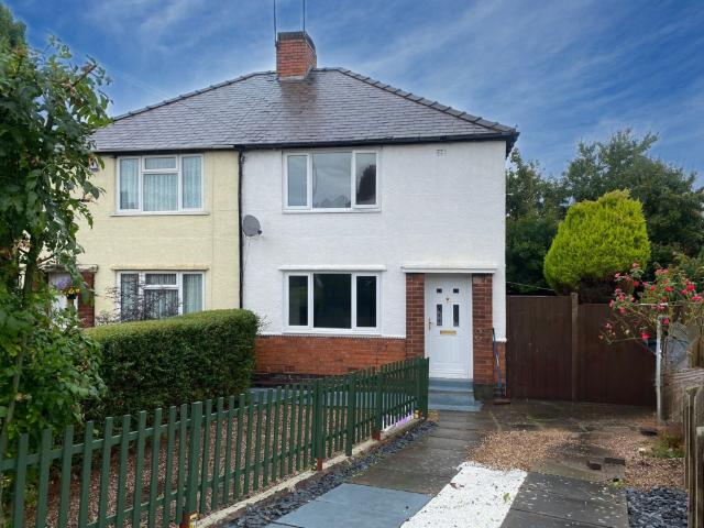 House for rent in Stourbridge, West Midlands