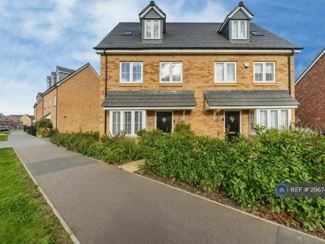 House for rent in Bedford