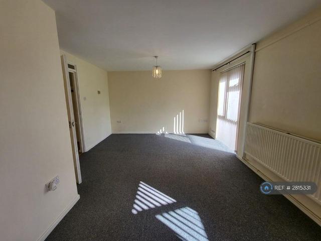 House for rent in Burrow's Bush, Wellingborough
