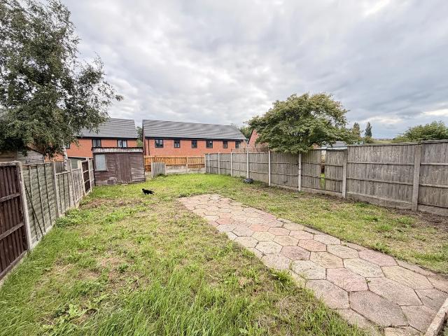 House for rent in Sutton in Ashfield, Ashfield