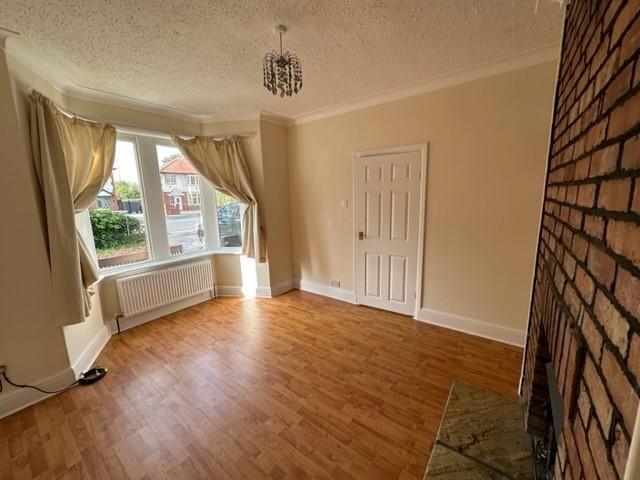 House for rent in Lancashire