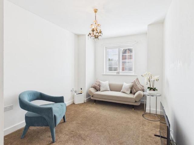House for rent in Alderminster, Warwickshire