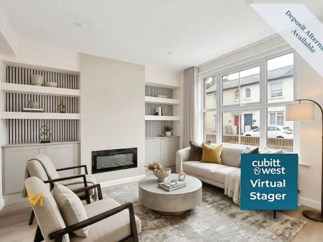 House for rent in Cross In Hand, East Sussex