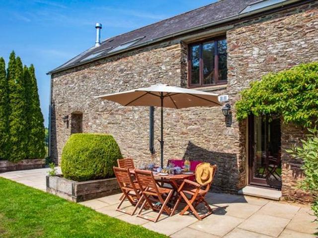 House for rent in Strode, Devon