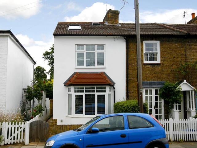 House for rent in Strawberry Hill, Greater London